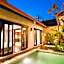 Villa Puspa Kedungu