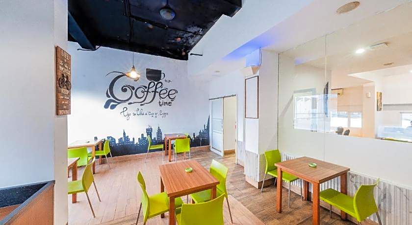 Whiz Prime Hotel Balikpapan