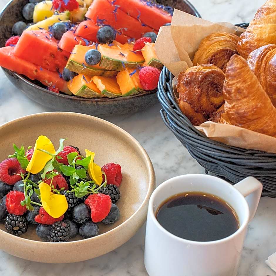 AC Hotel by Marriott Bella Sky Copenhagen