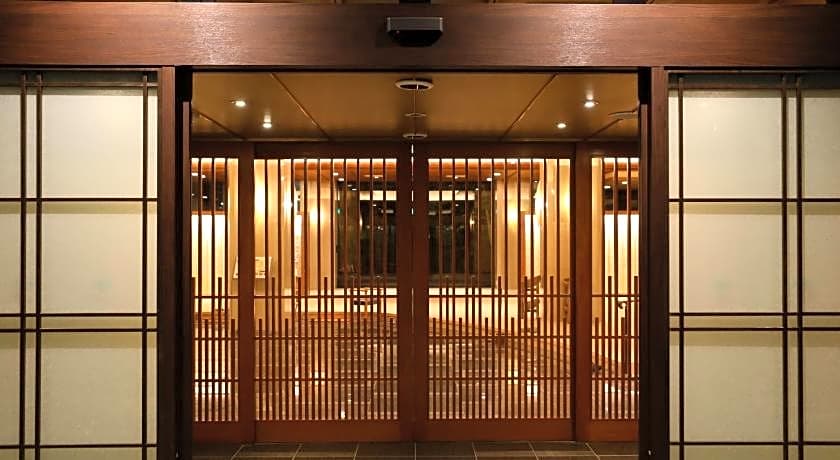 Shuzenji Onsen Katsuragawa -Kyoritsu Resort