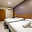 Swing & Pillows @ PJ21 Petaling Jaya