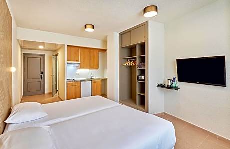 Comfort Double or Twin Room