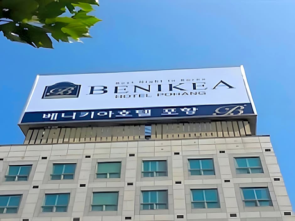 Benikea Hotel Pohang