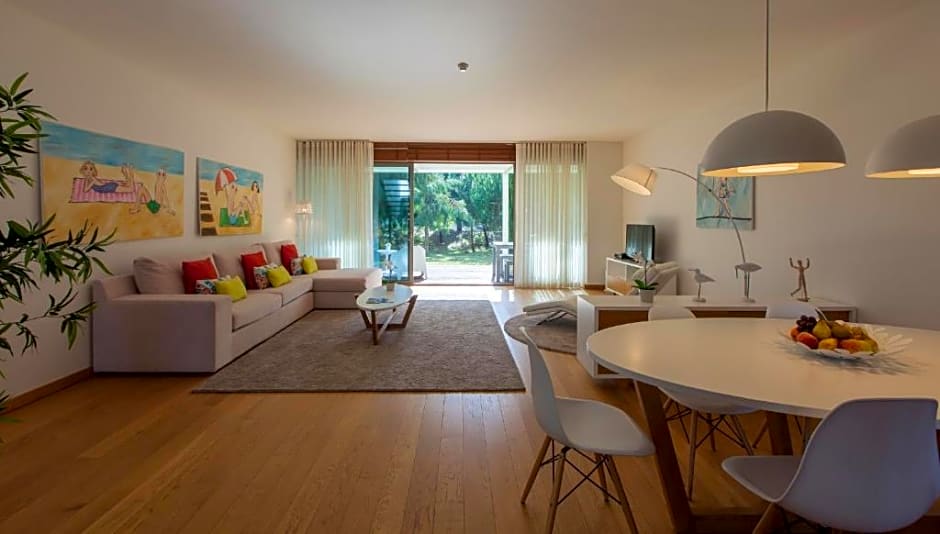 Troia Residence by The Editory - Beach Houses