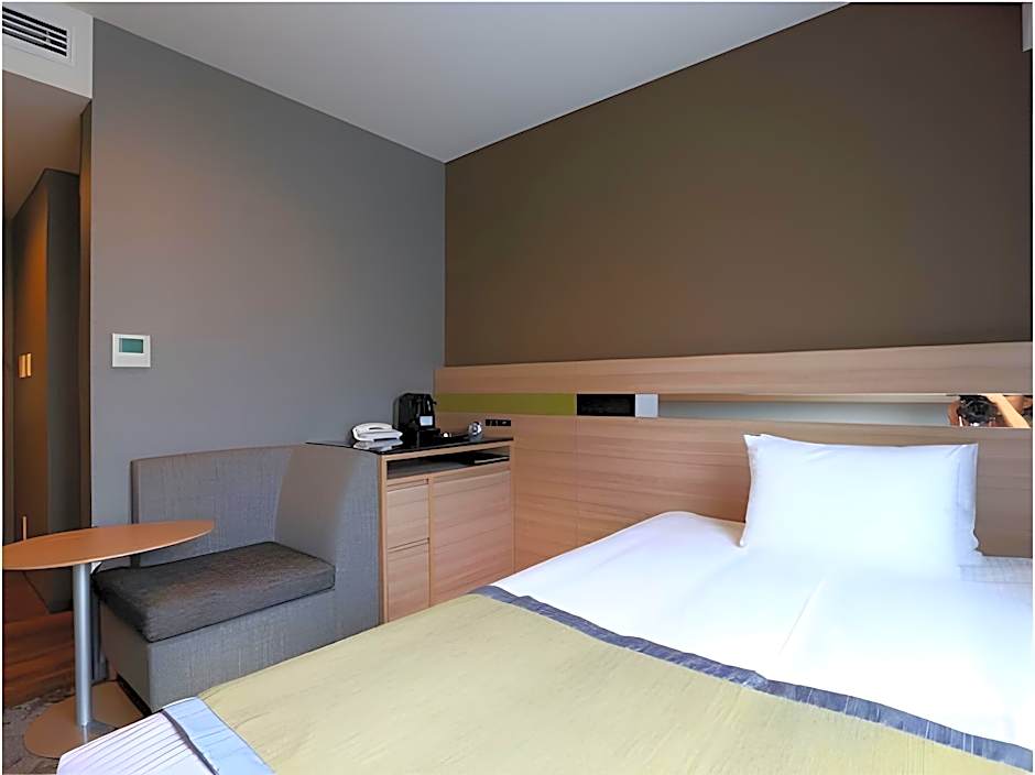 Almont Hotel Sendai