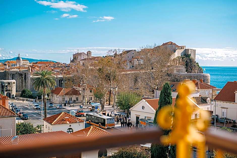 Hilton Imperial Dubrovnik
