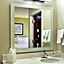 SpringHill Suites by Marriott Chicago Elmhurst/Oakbrook Area