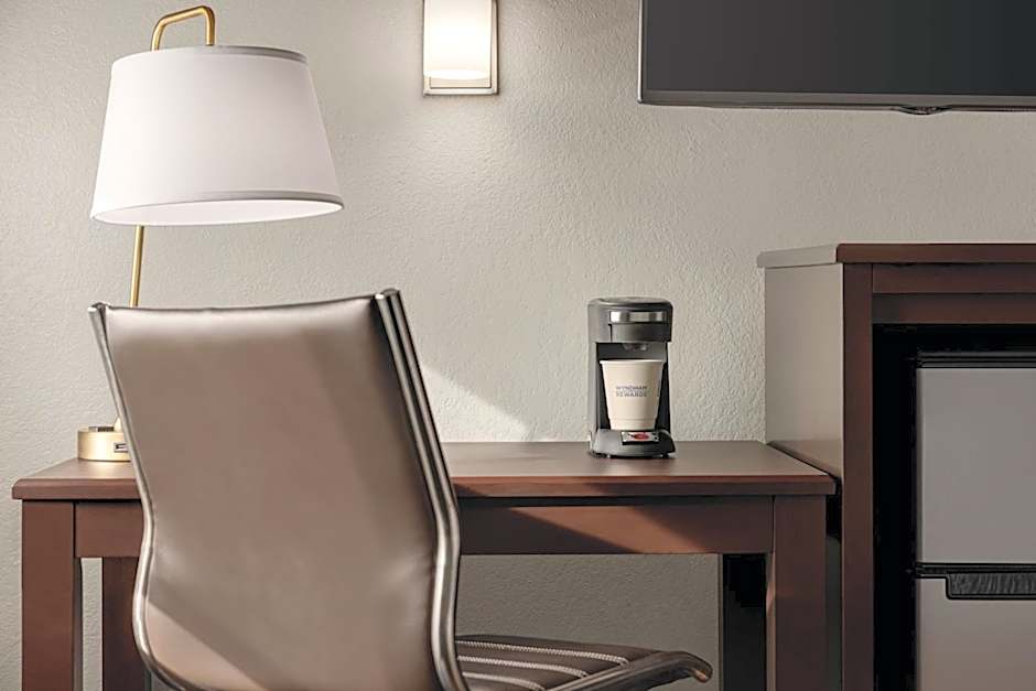 AmericInn by Wyndham Madison WI