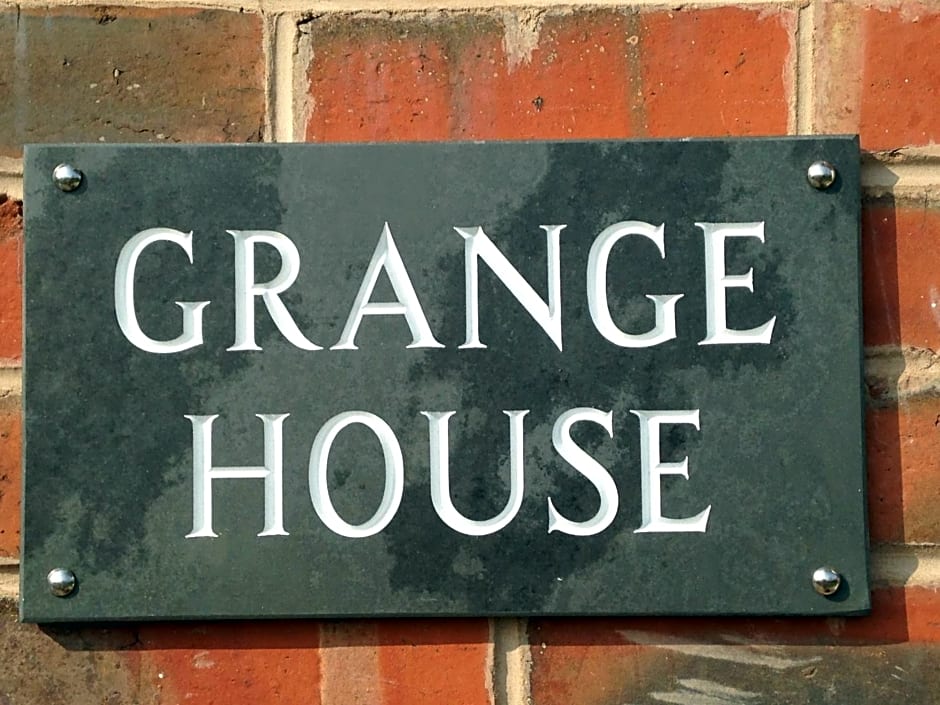Grange House Bed & Breakfast