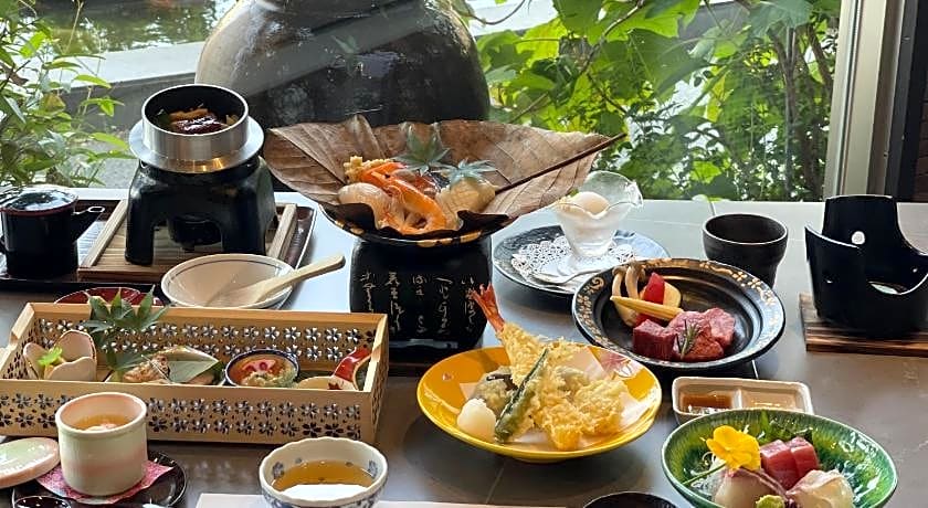 Kansai Airport Spa Hotel Garden Palace