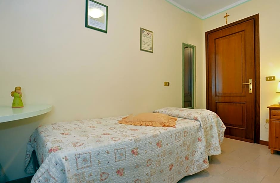 B&B Il Pavone