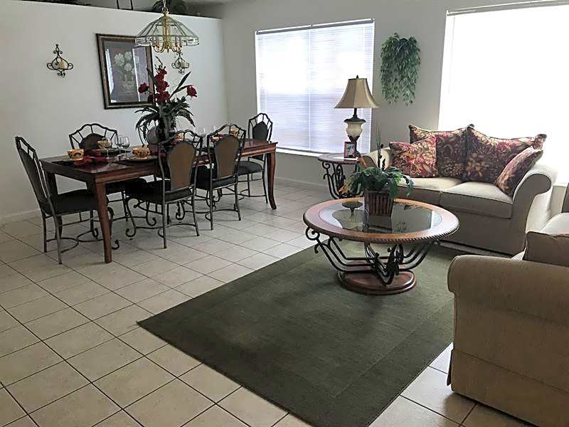 Clermont Area Vacation Homes by Shine FM