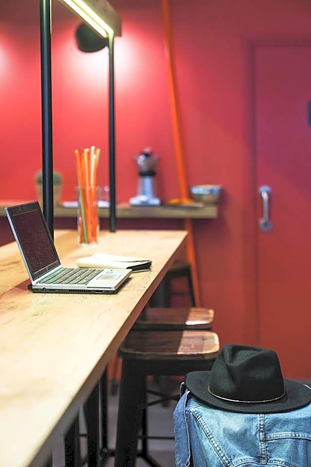 Ibis Styles Lille Centre Grand Place Hotel