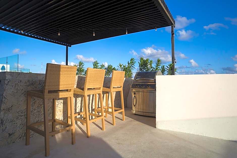 Anah Suites