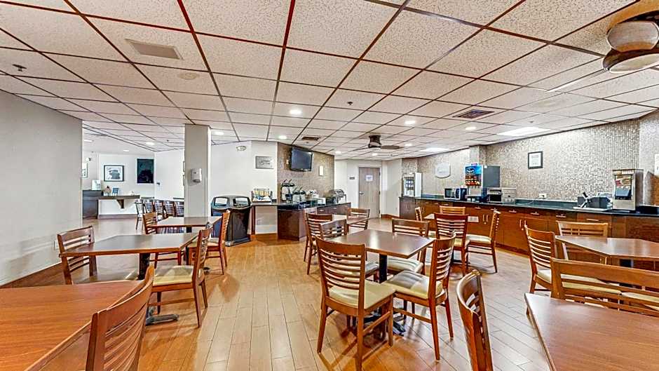 Sleep Inn & Suites Buffalo Airport