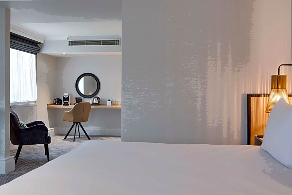 DoubleTree by Hilton London Elstree