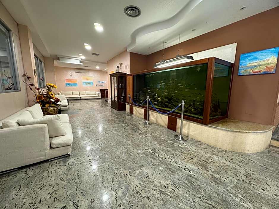 Hotel Acquario