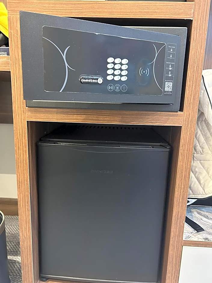 St Mark's - Merit Hotels