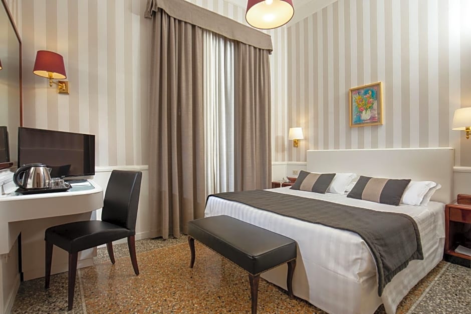 Hotel Nord Nuova Roma