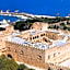 Hotel Parthenon Rodos city