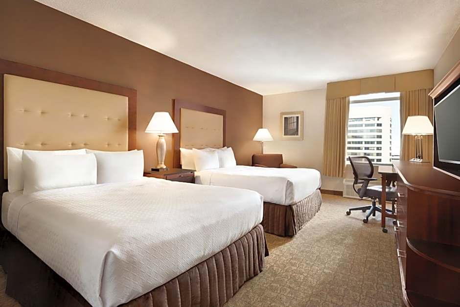 Crowne Plaza Crystal City-Washington, D.C. By IHG