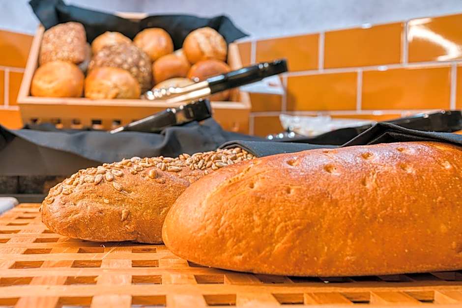 Vienna House Easy by Wyndham Ingolstadt