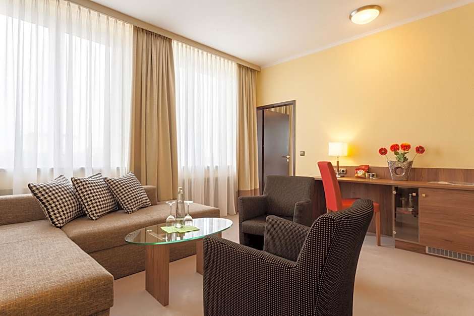 Best Western Hotel Augusta