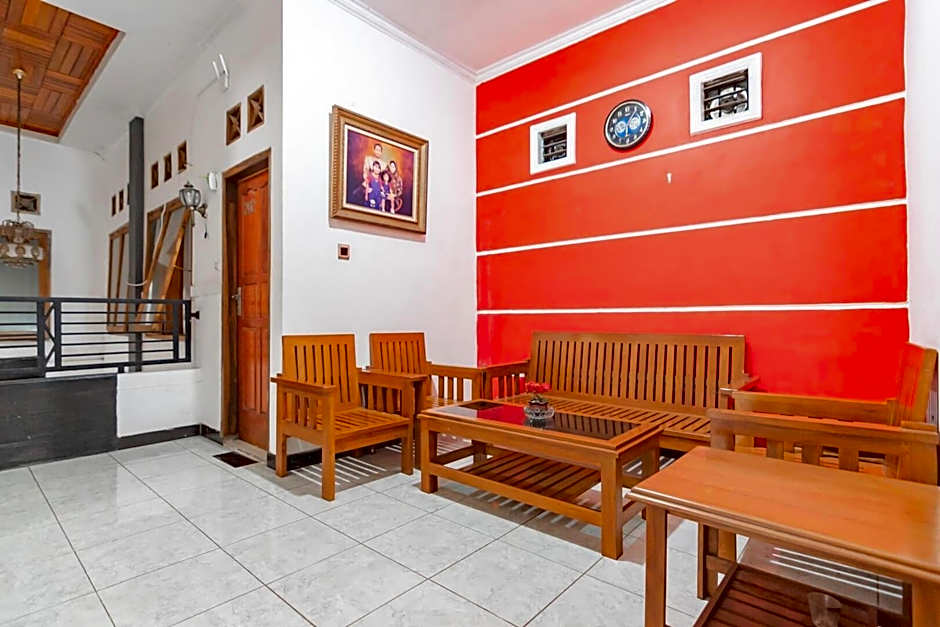 Wisma Vandera Syariah Garut Mitra RedDoorz