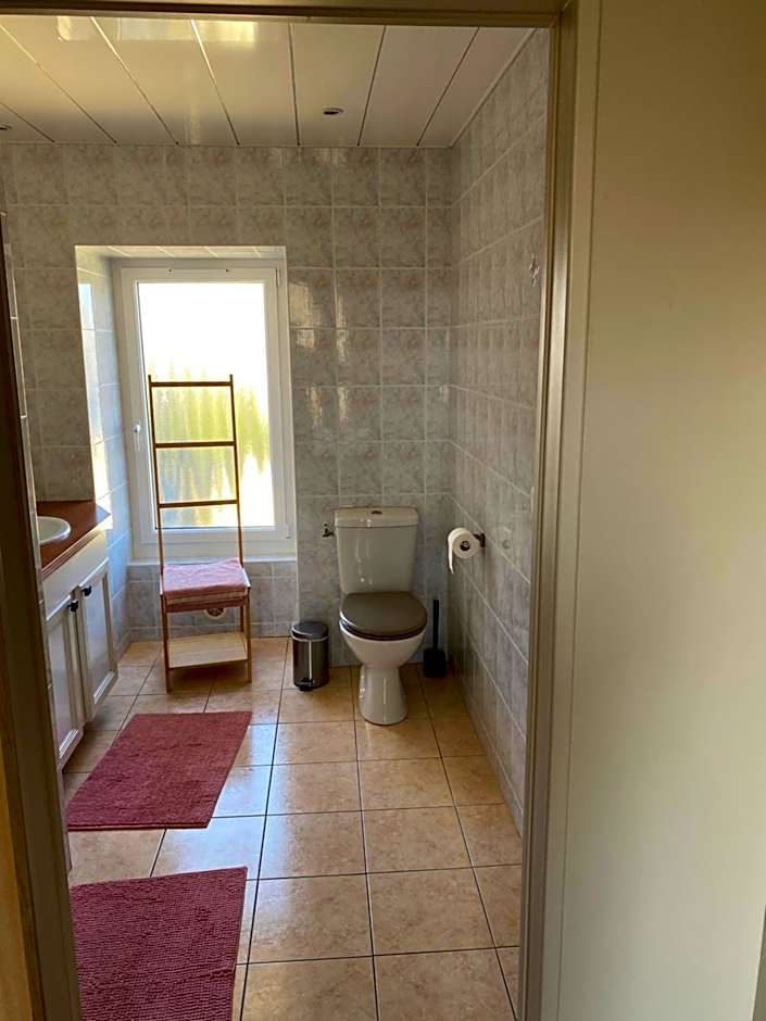 Au Rythme des Vagues