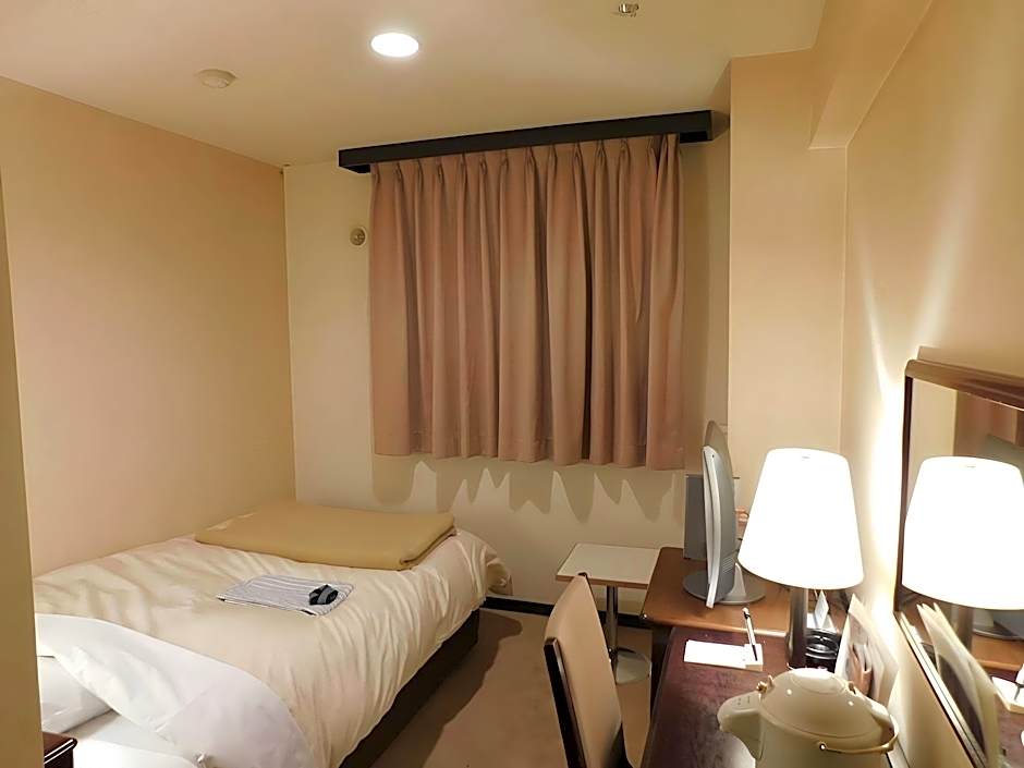 Hotel Crown Hills Kitami