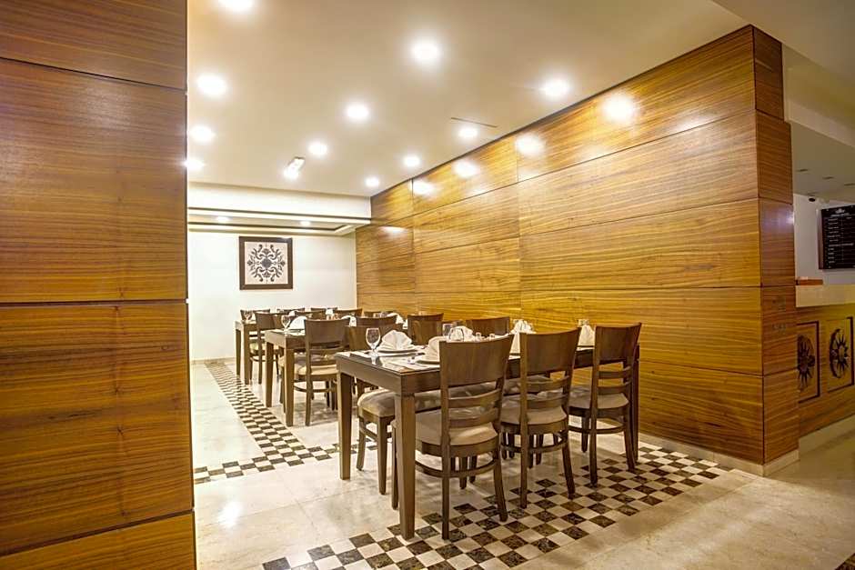 Dweik Hotel LUXURY 3