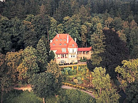 Willa Barbara - ProHarmonia