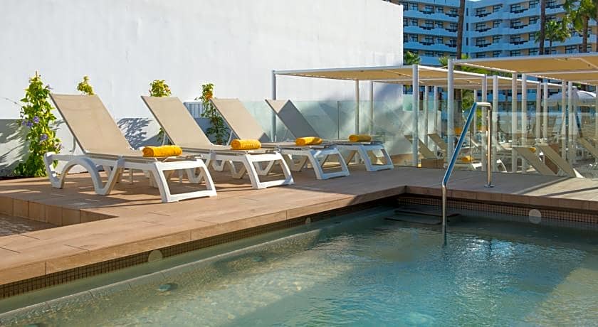 Iberostar Las Dalias - All Inclusive