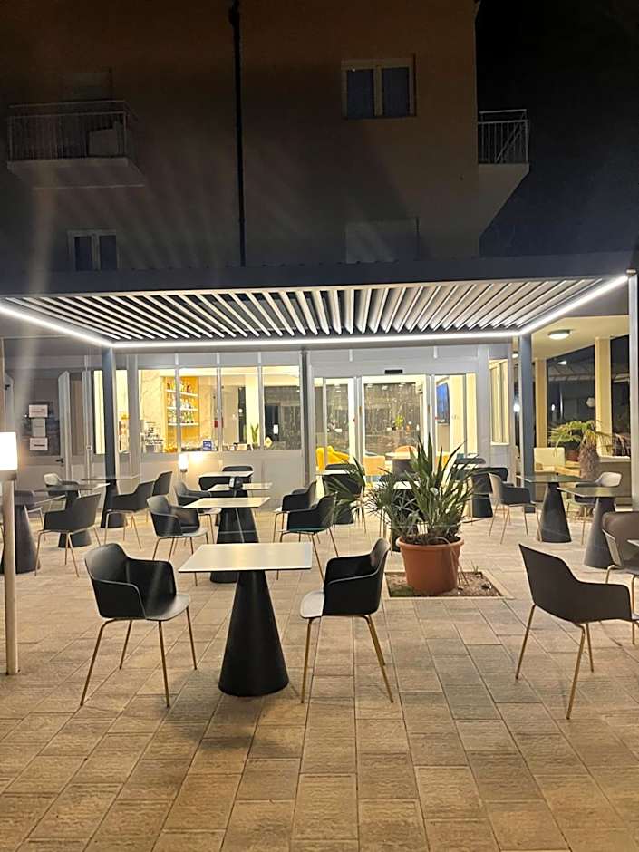 Hotel Elsa