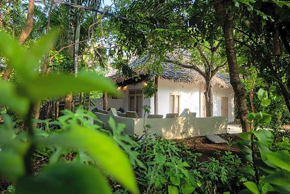 Sharazad Boutique Hotel