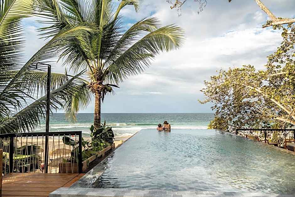 Palmar Beach Lodge