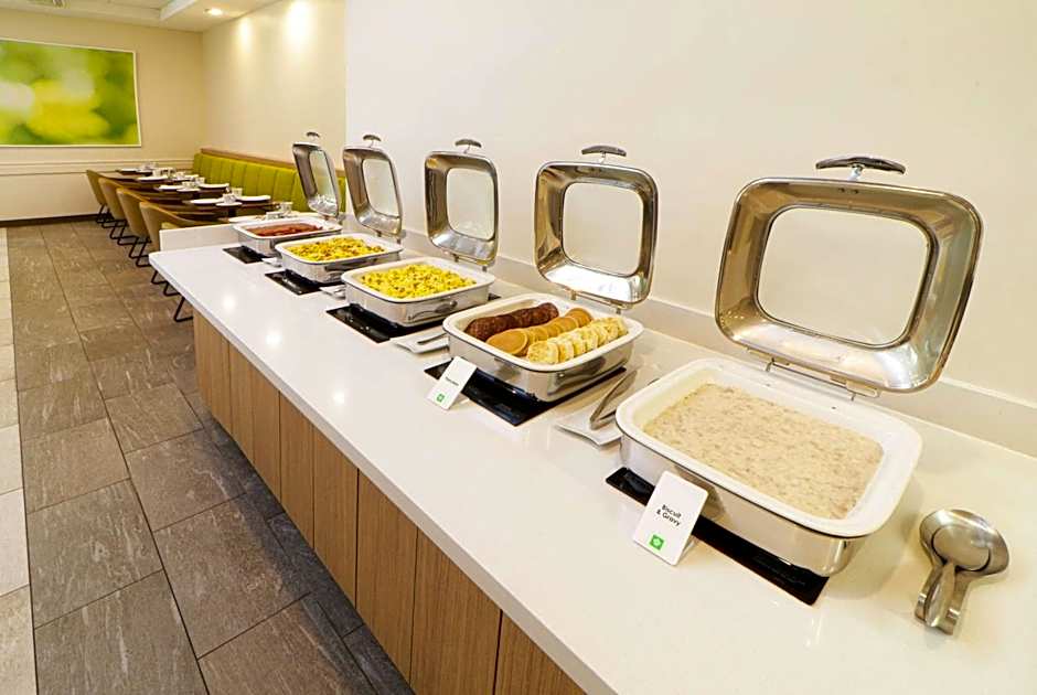 Wyndham Garden McAllen at La Plaza Mall