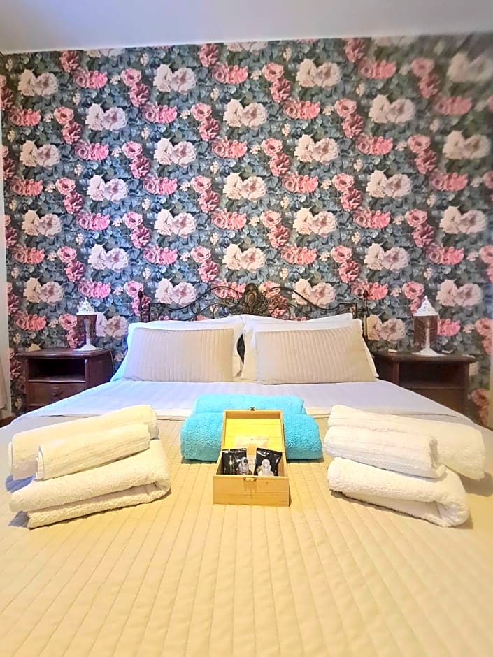 Villa Sofia luxury home between Como and MIlano