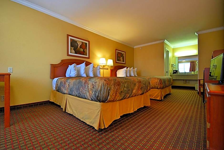 Americas Best Value Inn Killeen Ft. Hood