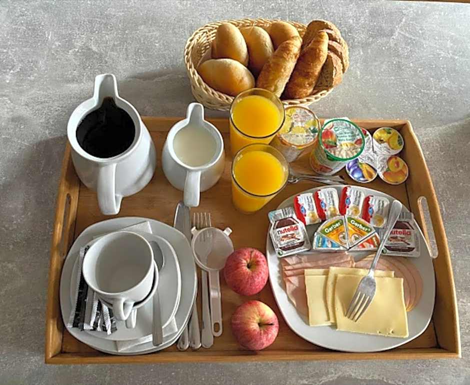 Walters Hostel Interlaken