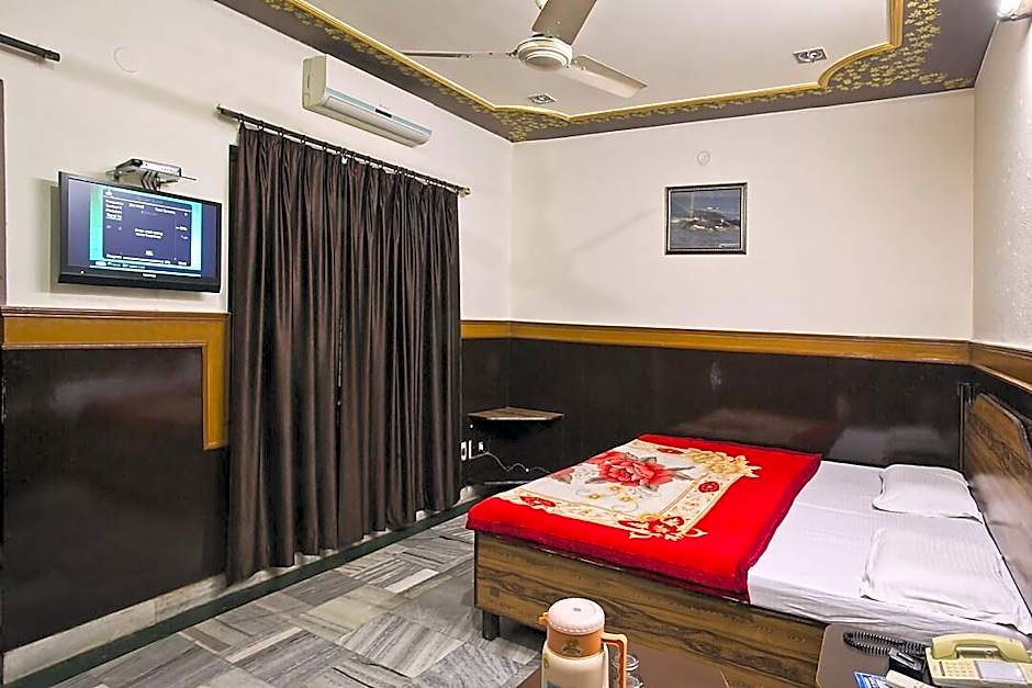 Ajay International Hotel