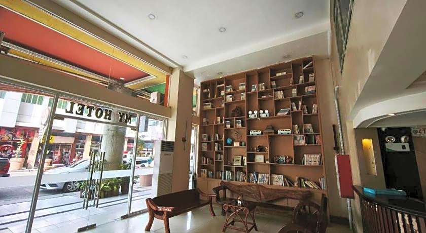 My Hotel Davao