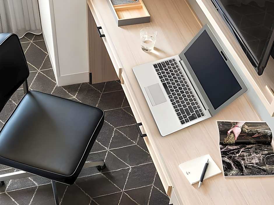 Vessel Hotel Fukuyama