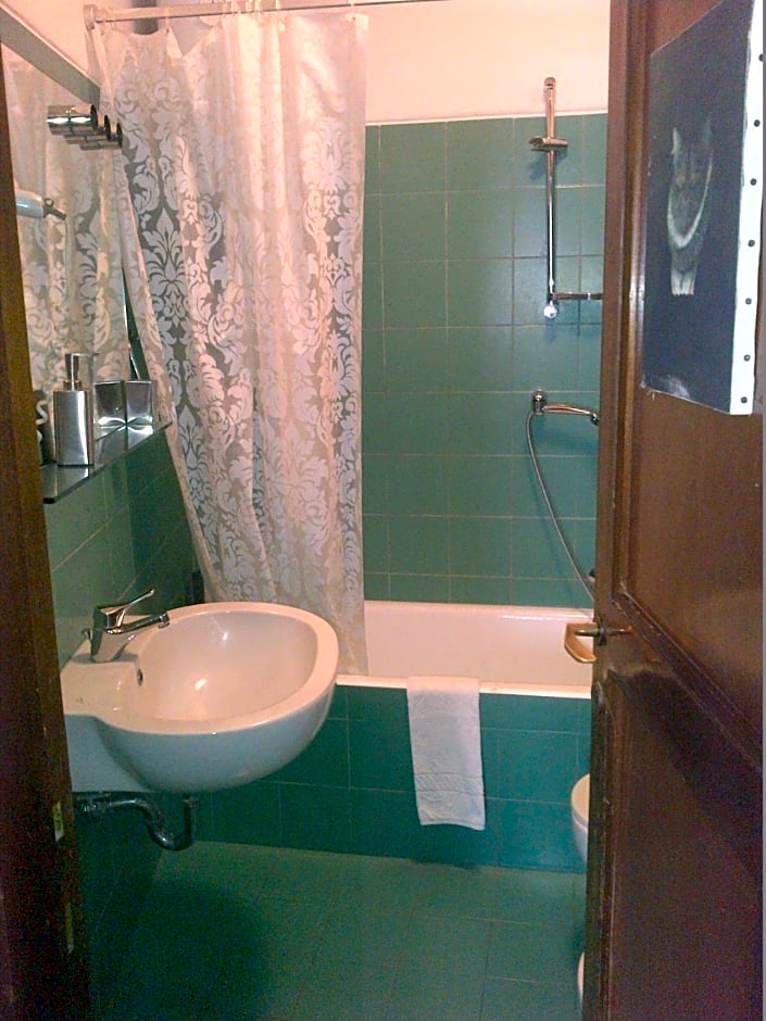 B&B Brera – Milan, DC