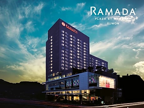 Ramada Plaza