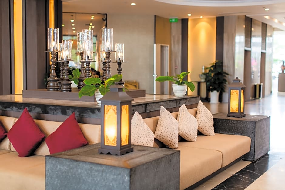 Muong Thanh Luxury Khanh Hoa Hotel