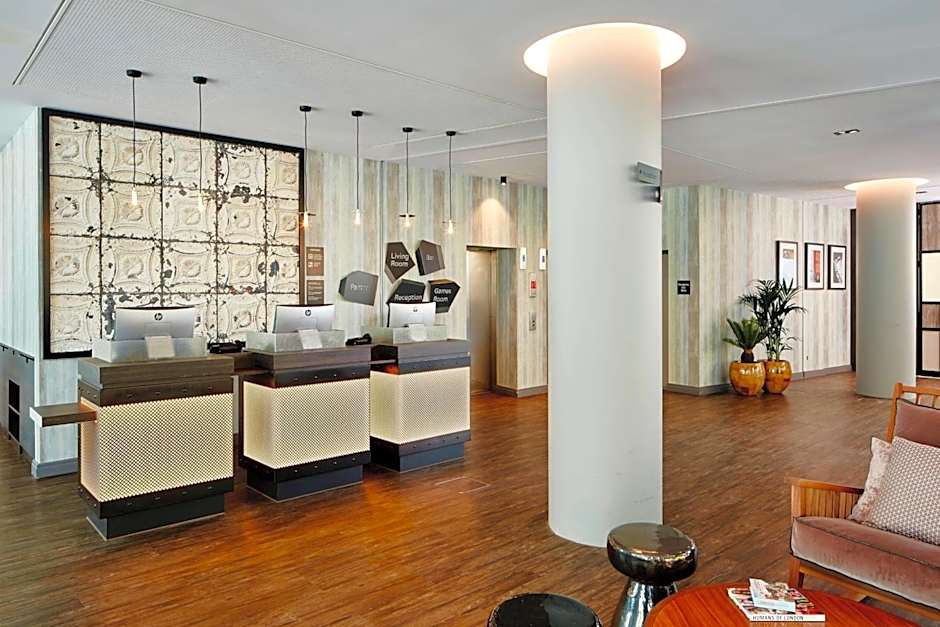 Residence Inn by Marriott London Kensington