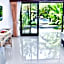 Palm Garden Bali Hotel
