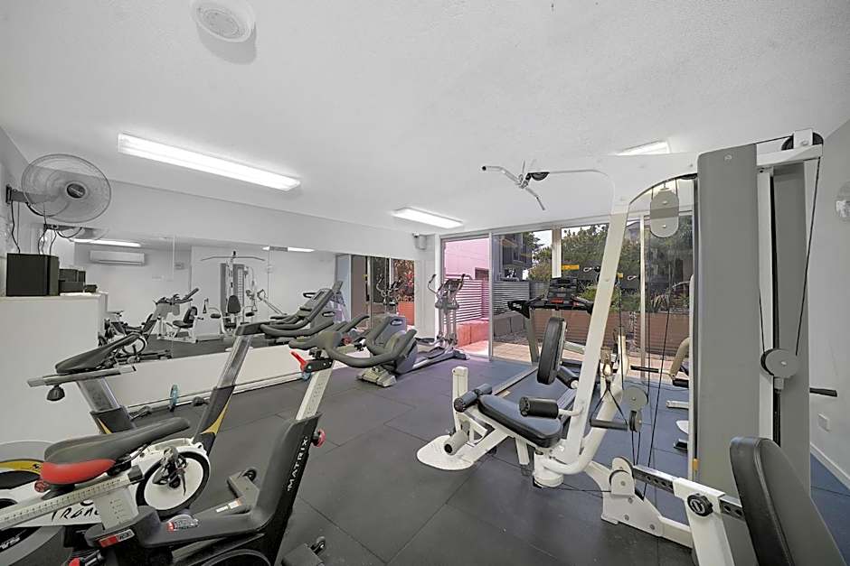 Trilogy Residences Brisbane