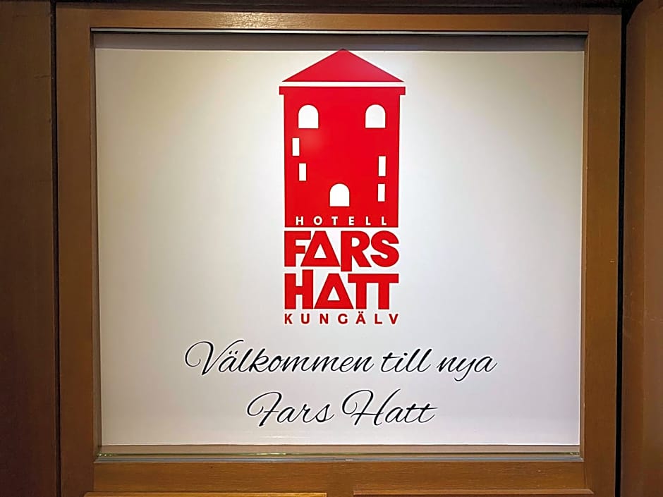 Hotel Fars Hatt by Dialog Hotels